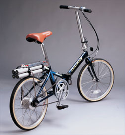 dahon impulse 20